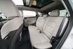 Hyundai Tucson Limited 2018 года (NA)